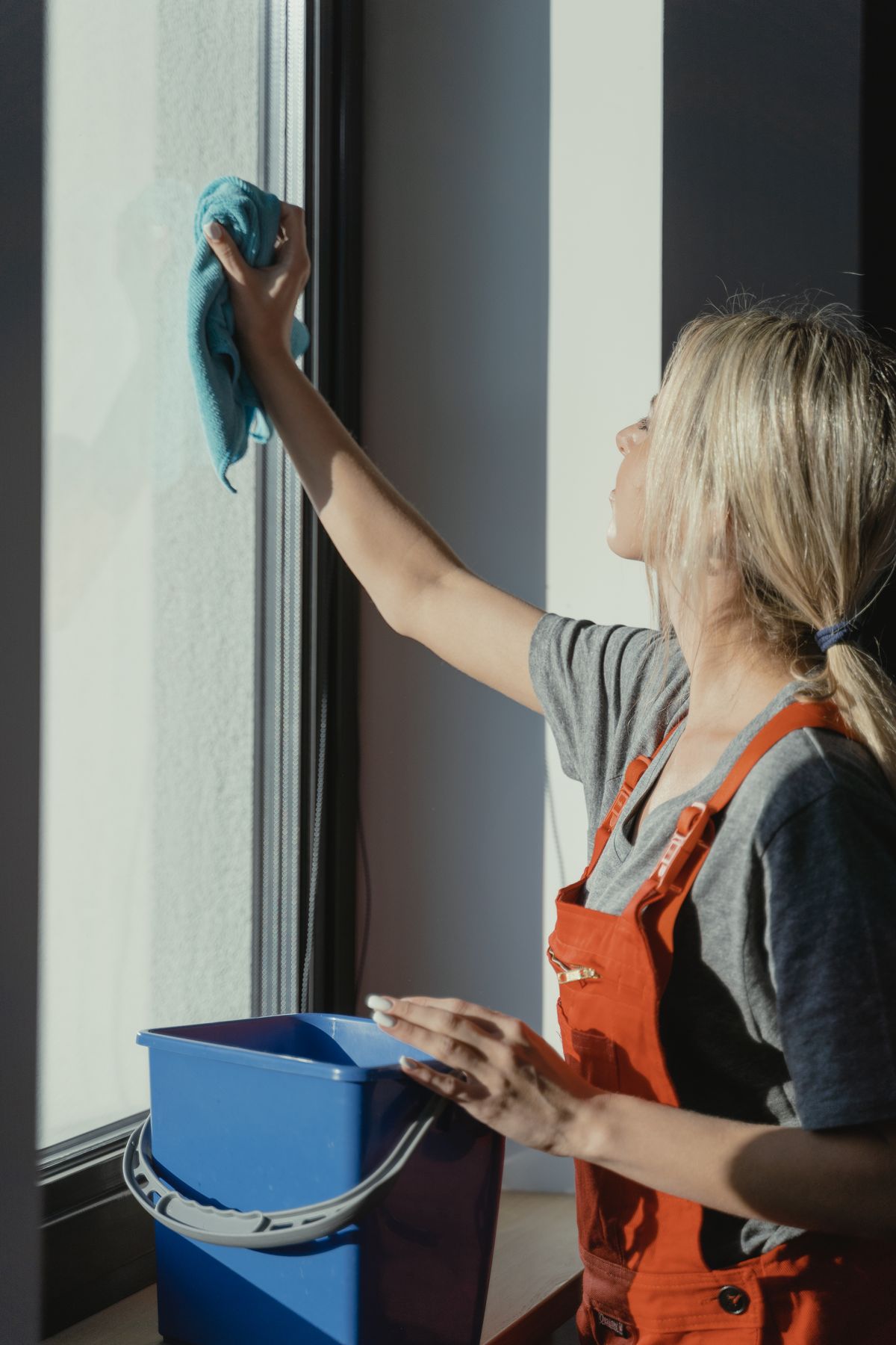 The Jobs Auckland Cleaning Services Turn Down, and Who to Book Instead