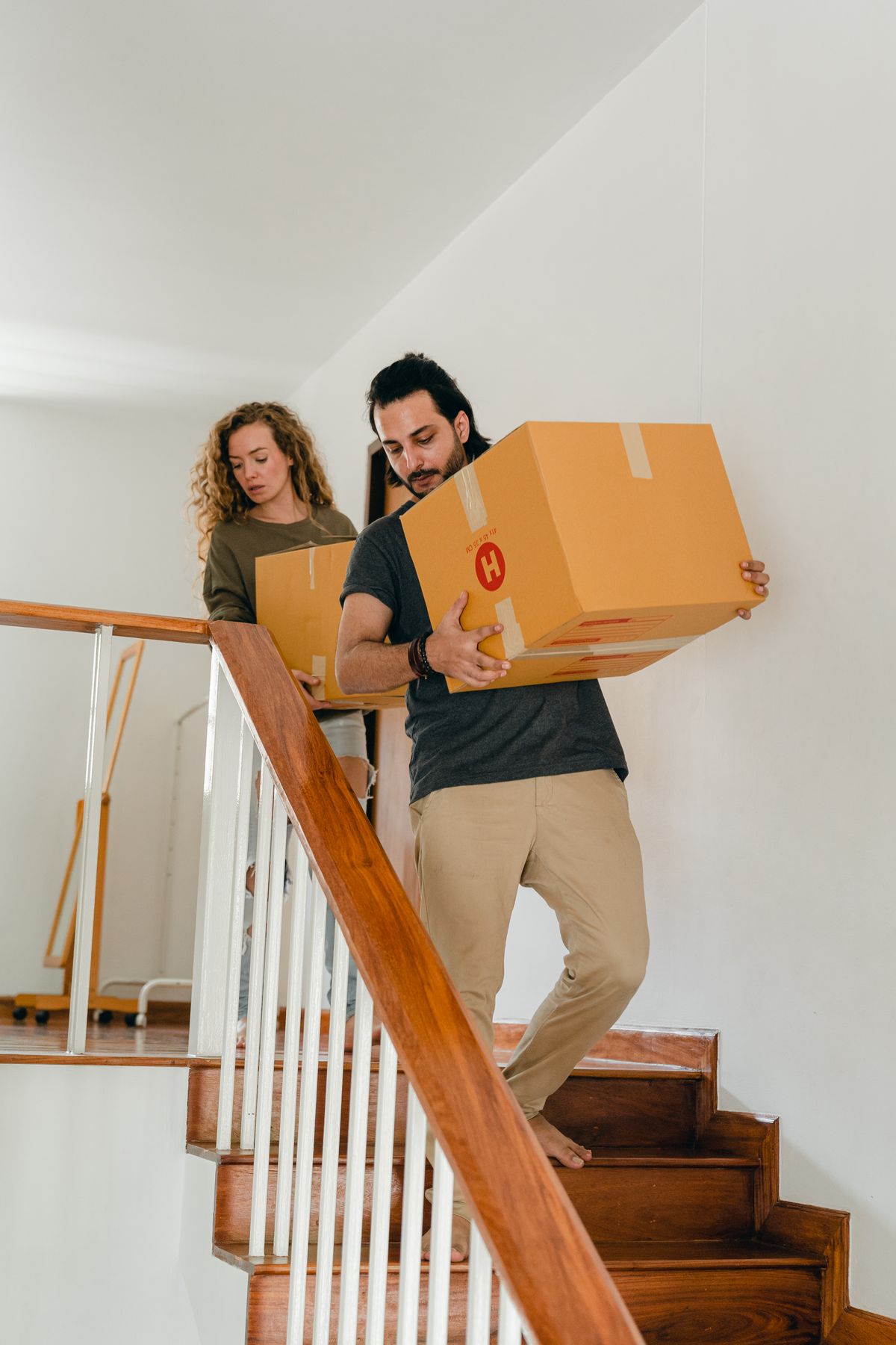 What Movers in Auckland Actually Owe You When Something Breaks